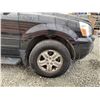 Image 25 : 2003 HONDA PILOT, BLACK, 387318 KMS, FOUR WHEEL DRIVE. - B000770