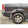 Image 27 : 2003 HONDA PILOT, BLACK, 387318 KMS, FOUR WHEEL DRIVE. - B000770