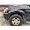Image 31 : 2003 HONDA PILOT, BLACK, 387318 KMS, FOUR WHEEL DRIVE. - B000770