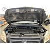 Image 32 : 2003 HONDA PILOT, BLACK, 387318 KMS, FOUR WHEEL DRIVE. - B000770