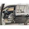 Image 48 : 2003 HONDA PILOT, BLACK, 387318 KMS, FOUR WHEEL DRIVE. - B000770