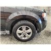 Image 25 : 2009 FORD ESCAPE XLG, BLACK, 266256 KMS, FOUR WHEEL DRIVE. - DB07322