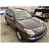 Image 10 : 2008 SUZUKI XL7, GREY / PURPLE, TMU KMS, ALL WHEEL DRIVE. - D107537