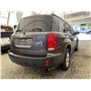 Image 14 : 2008 SUZUKI XL7, GREY / PURPLE, TMU KMS, ALL WHEEL DRIVE. - D107537