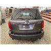Image 18 : 2008 SUZUKI XL7, GREY / PURPLE, TMU KMS, ALL WHEEL DRIVE. - D107537