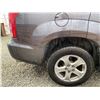 Image 27 : 2008 SUZUKI XL7, GREY / PURPLE, TMU KMS, ALL WHEEL DRIVE. - D107537