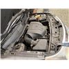 Image 35 : 2008 SUZUKI XL7, GREY / PURPLE, TMU KMS, ALL WHEEL DRIVE. - D107537