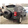 Image 14 : 2005 TOYOTA RAV 4, BLACK, 162252 MILES, FOUR WHEEL DRIVE. - B037629