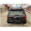 Image 19 : 2005 TOYOTA RAV 4, BLACK, 162252 MILES, FOUR WHEEL DRIVE. - B037629