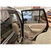 Image 41 : 2005 TOYOTA RAV 4, BLACK, 162252 MILES, FOUR WHEEL DRIVE. - B037629