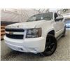 Image 1 : 2007 CHEVROLET SUBURBAN K1500, WHITE, 207028 MI, FOUR WHEEL DRIVE. - D307555