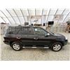 Image 11 : 2006 ACCURA MDX, BLACK, 290246 KMS, ALL WHEEL DRIVE. - D001295