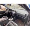 Image 38 : 2006 ACCURA MDX, BLACK, 290246 KMS, ALL WHEEL DRIVE. - D001295
