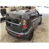 Image 16 : 2010 KIA SOUL, BLUE, 140385 KMS, FRONT WHEEL DRIVE. - D057279