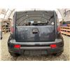 Image 17 : 2010 KIA SOUL, BLUE, 140385 KMS, FRONT WHEEL DRIVE. - D057279