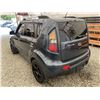 Image 21 : 2010 KIA SOUL, BLUE, 140385 KMS, FRONT WHEEL DRIVE. - D057279