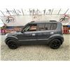 Image 23 : 2010 KIA SOUL, BLUE, 140385 KMS, FRONT WHEEL DRIVE. - D057279