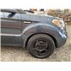 Image 25 : 2010 KIA SOUL, BLUE, 140385 KMS, FRONT WHEEL DRIVE. - D057279