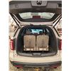 Image 26 : 2014 FORD EXPLORER XLT, WHITE, 237739 KMS, FRONT WHEEL DRIVE. - DA76817