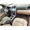 Image 29 : 2014 FORD EXPLORER XLT, WHITE, 237739 KMS, FRONT WHEEL DRIVE. - DA76817