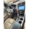 Image 30 : 2014 FORD EXPLORER XLT, WHITE, 237739 KMS, FRONT WHEEL DRIVE. - DA76817