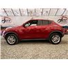 Image 23 : 2011 NISSAN JUKE, BURGUNDY, 223696 KMS, FRONT WHEEL DRIVE. - D020106