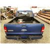 Image 18 : 2007 FORD RANGER, BLUE, 259910 KMS, REAR WHEEL DRIVE. - DA57596
