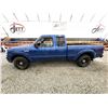 Image 23 : 2007 FORD RANGER, BLUE, 259910 KMS, REAR WHEEL DRIVE. - DA57596