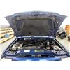 Image 32 : 2007 FORD RANGER, BLUE, 259910 KMS, REAR WHEEL DRIVE. - DA57596