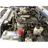 Image 34 : 2007 FORD RANGER, BLUE, 259910 KMS, REAR WHEEL DRIVE. - DA57596