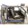Image 36 : 2007 FORD RANGER, BLUE, 259910 KMS, REAR WHEEL DRIVE. - DA57596