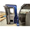 Image 37 : 2007 FORD RANGER, BLUE, 259910 KMS, REAR WHEEL DRIVE. - DA57596