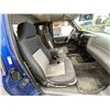 Image 41 : 2007 FORD RANGER, BLUE, 259910 KMS, REAR WHEEL DRIVE. - DA57596