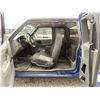 Image 43 : 2007 FORD RANGER, BLUE, 259910 KMS, REAR WHEEL DRIVE. - DA57596