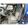 Image 48 : 2007 FORD RANGER, BLUE, 259910 KMS, REAR WHEEL DRIVE. - DA57596