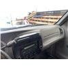 Image 51 : 2007 FORD RANGER, BLUE, 259910 KMS, REAR WHEEL DRIVE. - DA57596