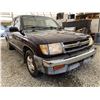 Image 8 : 1998 TOYOTA TACOMA, BLUE, 199780 KMS, REAR WHEEL DRIVE. - D032912