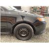 Image 25 : 2009 KIA OPTIMA, BLACK, 178046 MILES KMS, FRONT WHEEL DRIVE. - D308595