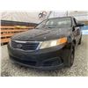 Image 2 : 2009 KIA OPTIMA, BLACK, 178046 MILES KMS, FRONT WHEEL DRIVE. - D308595