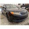 Image 8 : 2009 KIA OPTIMA, BLACK, 178046 MILES KMS, FRONT WHEEL DRIVE. - D308595