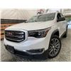 Image 1 : 2017 GMC ACADIA, WHITE, 156341 KMS, ALL WHEEL DRIVE. - D167110