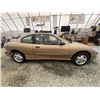 Image 11 : 1999 PONTIAC SUNFIRE, GOLD, 160757 KMS, FRONT WHEEL DRIVE. NO RESERVE. - P520130