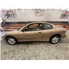 Image 23 : 1999 PONTIAC SUNFIRE, GOLD, 160757 KMS, FRONT WHEEL DRIVE. NO RESERVE. - P520130