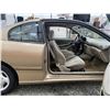Image 36 : 1999 PONTIAC SUNFIRE, GOLD, 160757 KMS, FRONT WHEEL DRIVE. NO RESERVE. - P520130