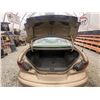 Image 41 : 1999 PONTIAC SUNFIRE, GOLD, 160757 KMS, FRONT WHEEL DRIVE. NO RESERVE. - P520130