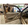 Image 44 : 1999 PONTIAC SUNFIRE, GOLD, 160757 KMS, FRONT WHEEL DRIVE. NO RESERVE. - P520130