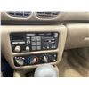 Image 48 : 1999 PONTIAC SUNFIRE, GOLD, 160757 KMS, FRONT WHEEL DRIVE. NO RESERVE. - P520130
