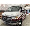 Image 1 : 1997 DODGE COACHMAN, WHITE, 74818 MILES, REAR WHEEL DRIVE. - D604352