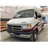 Image 2 : 1997 DODGE COACHMAN, WHITE, 74818 MILES, REAR WHEEL DRIVE. - D604352