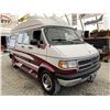 Image 8 : 1997 DODGE COACHMAN, WHITE, 74818 MILES, REAR WHEEL DRIVE. - D604352